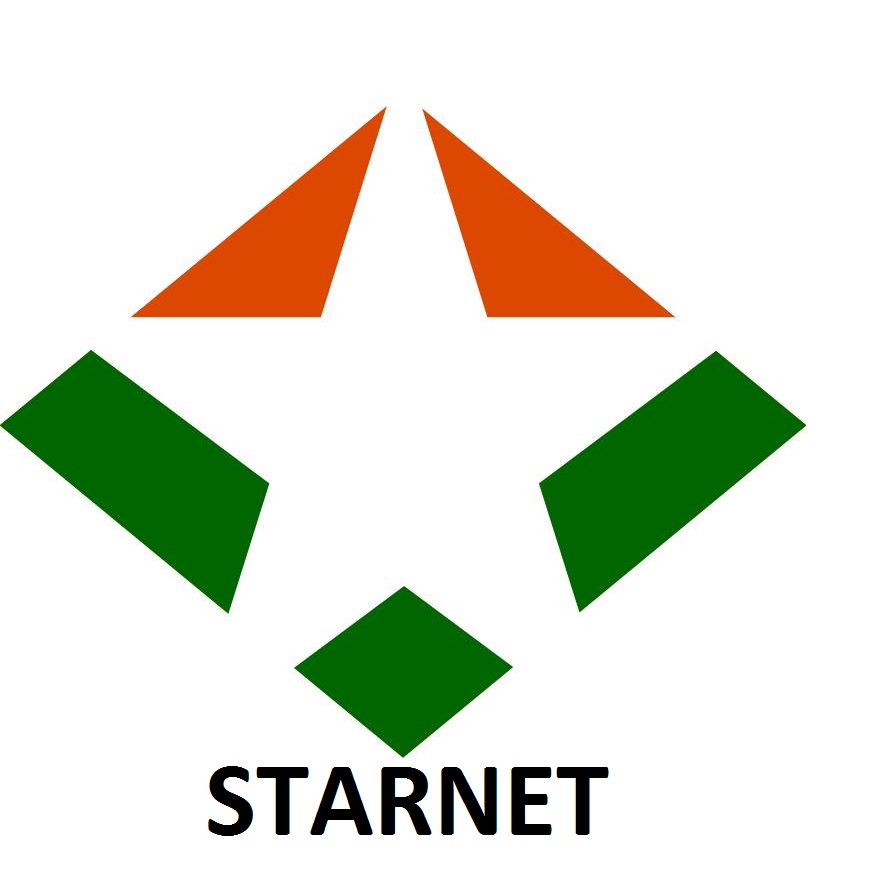 STARNET
